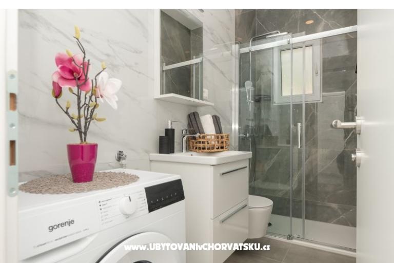 Appartementts Šestić – foto 11