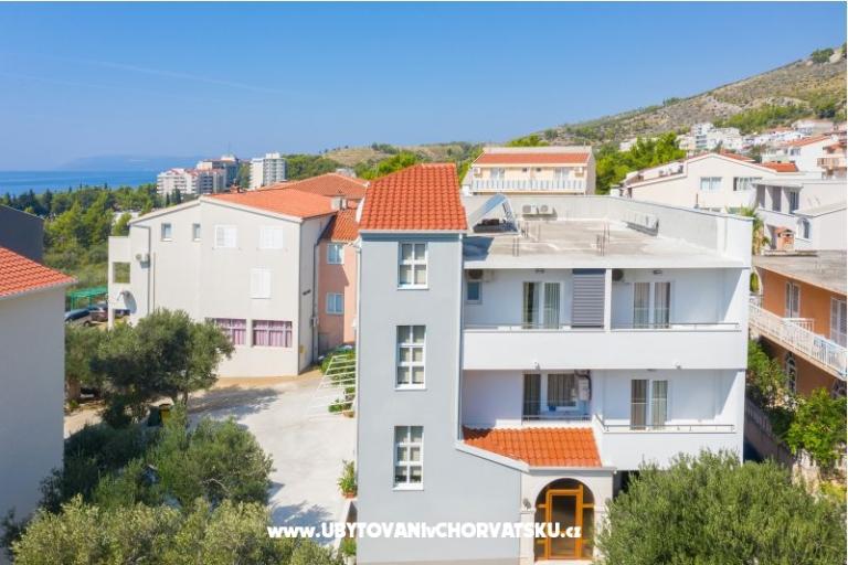 Appartementts Šestić – foto 3