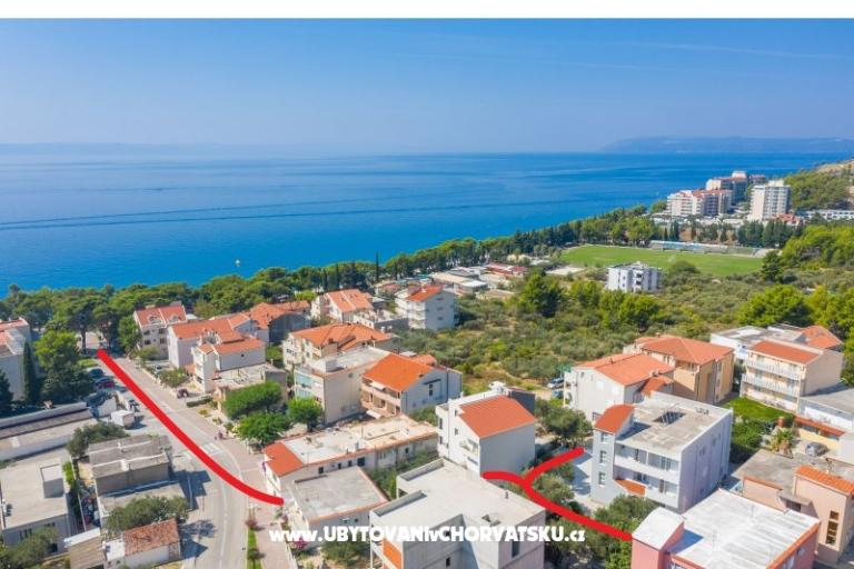 Appartementts Šestić – foto 4