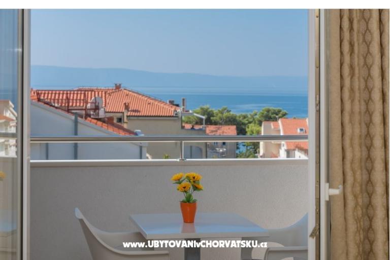 Appartementts Šestić – foto 8