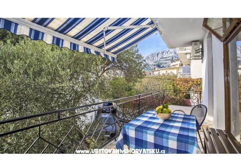 Appartement  Trumbić – foto 8