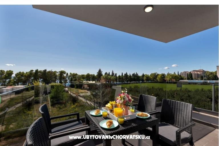 Appartements IKO - Tučepi – foto 16
