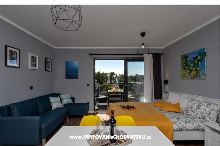 Appartements IKO - Tučepi – foto 17