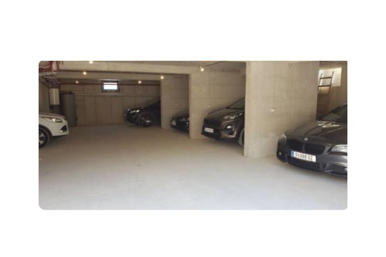 Appartements IKO - Tučepi – foto 18