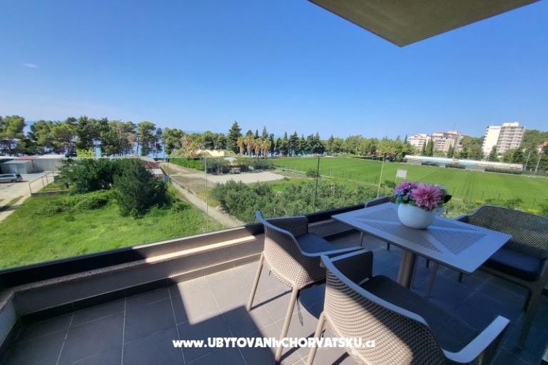 Appartements IKO - Tučepi – foto 19