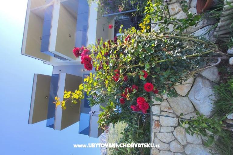 Appartements IKO - Tučepi – foto 21