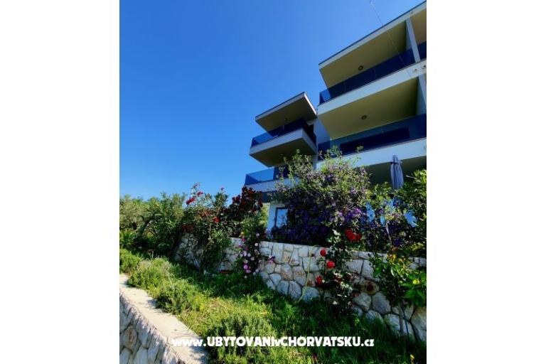 Appartements IKO - Tučepi – foto 22