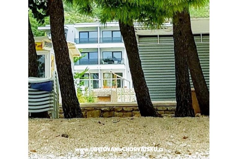 Appartements IKO - Tučepi – foto 4