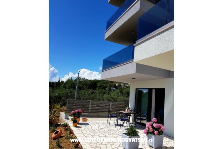 Appartements IKO - Tučepi – foto 9