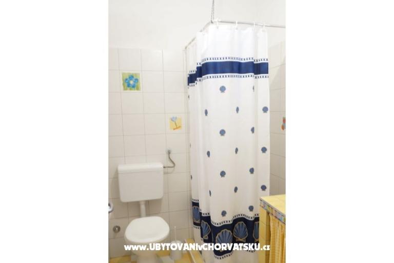 Maison de vacances Buselic – foto 8