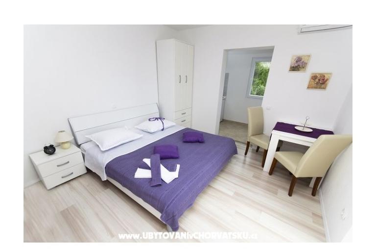 Appartements Antonela  – foto 12