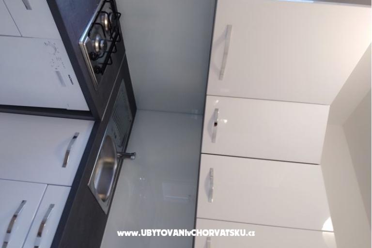 Appartements Antonela  – foto 13