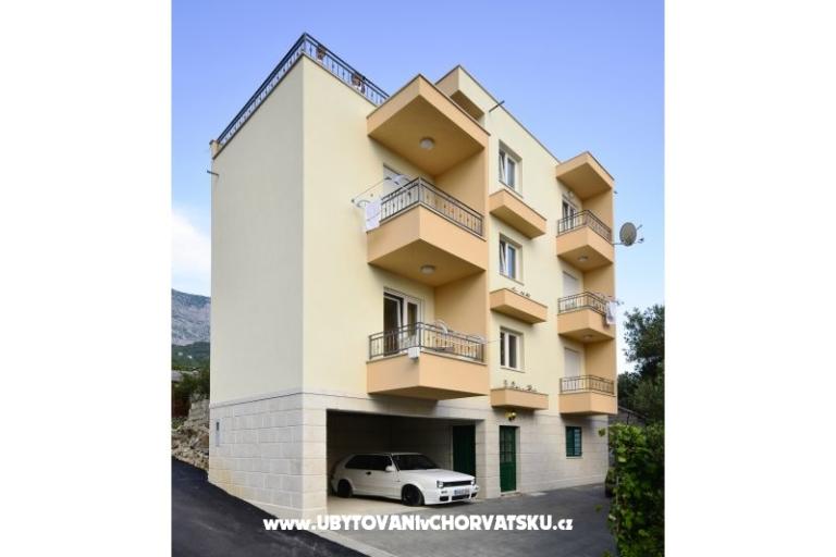 Appartements Antonela  – foto 15