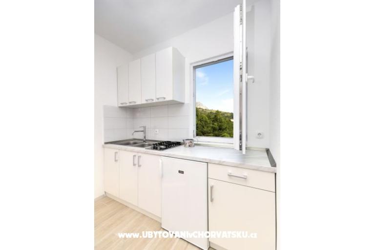 Appartements Antonela  – foto 16