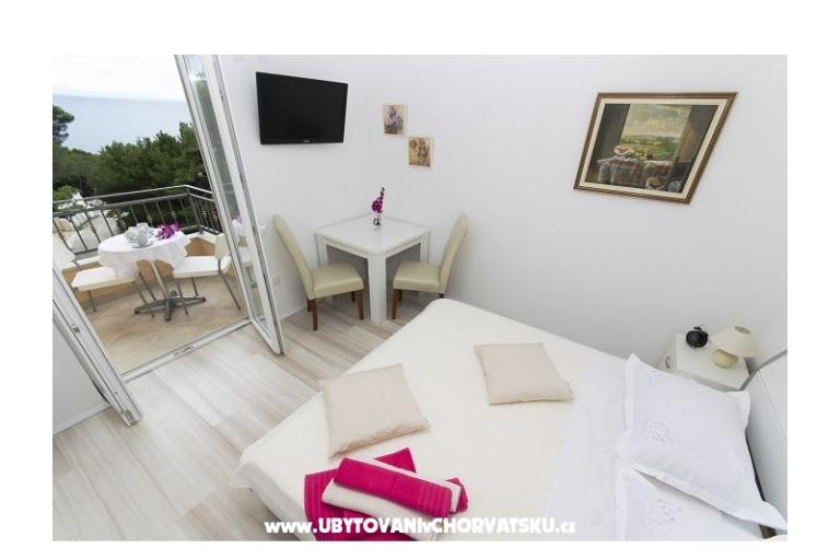 Appartements Antonela  – foto 17