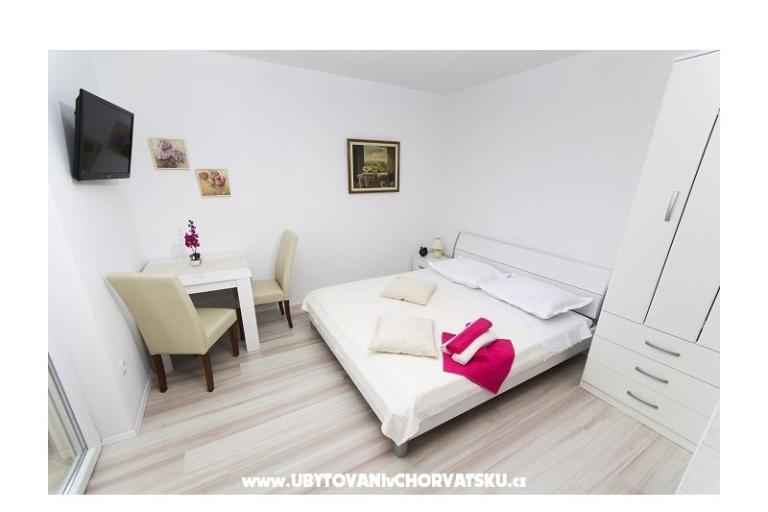 Appartements Antonela  – foto 18