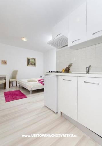 Appartements Antonela  – foto 5