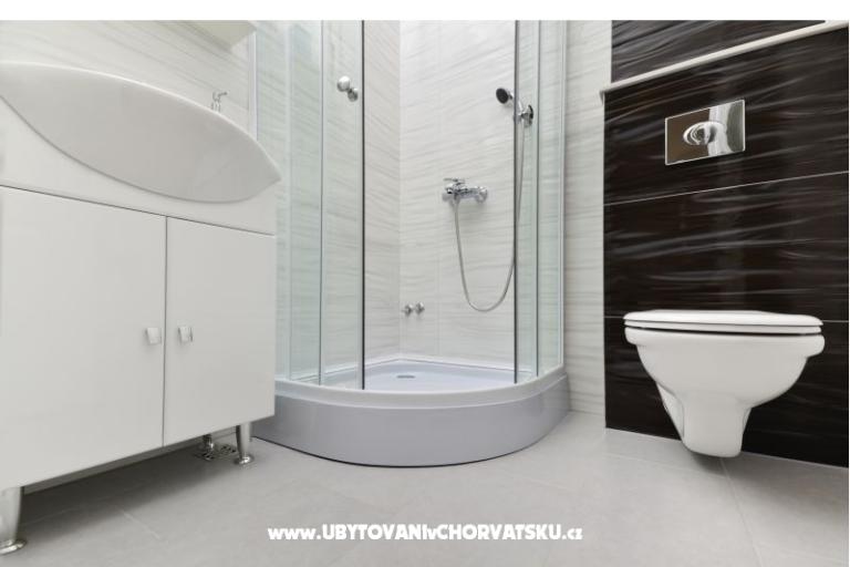 Appartements Antonela  – foto 6