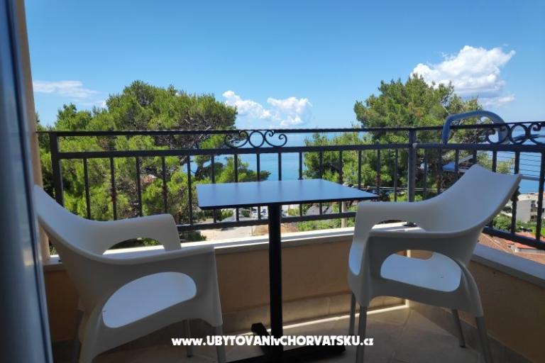 Appartements Antonela  – foto 7
