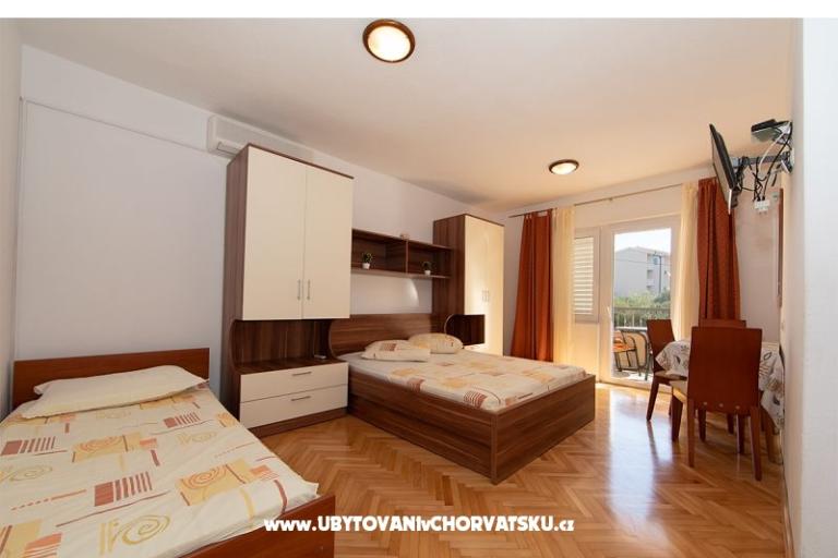 Appartements Barbara – foto 13