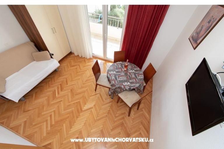 Appartements Barbara – foto 14