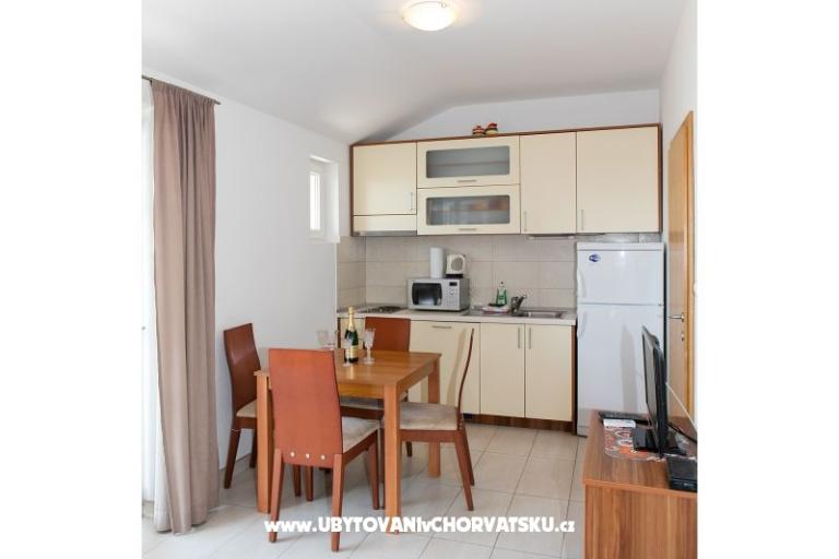 Appartements Barbara – foto 16