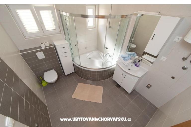 Appartements Barbara – foto 17
