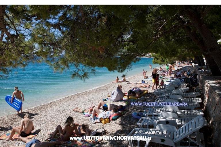 Appartements Barbara – foto 8