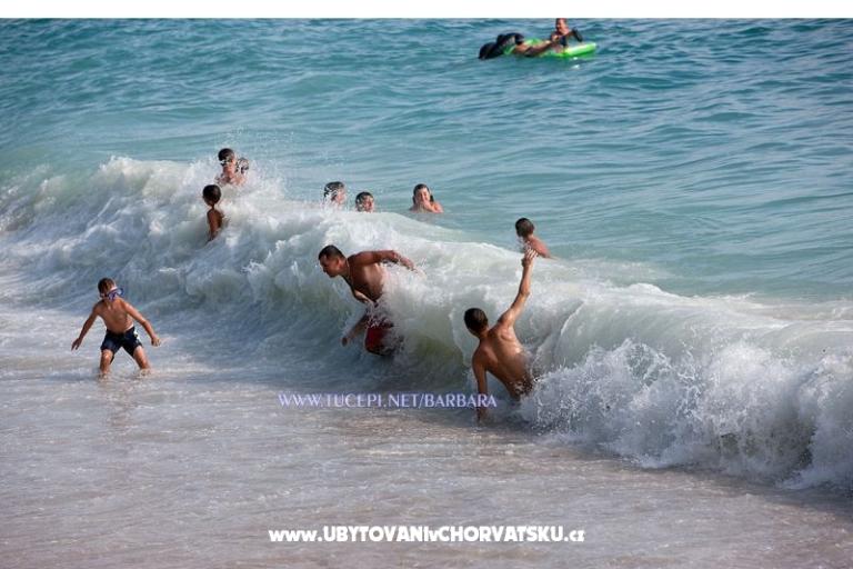 Appartements Barbara – foto 9