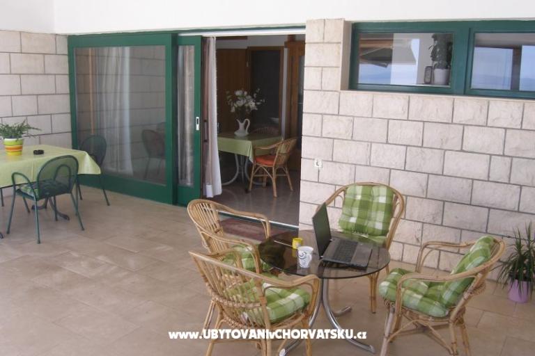 Appartements Benito – foto 12