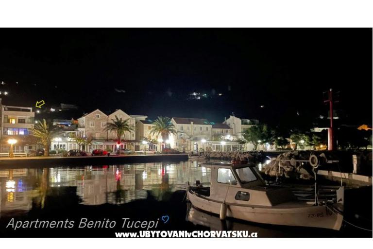 Appartements Benito – foto 18
