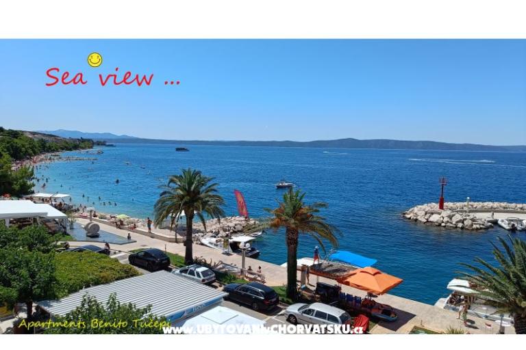 Appartements Benito – foto 25