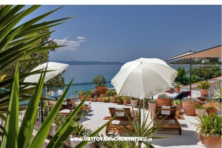 Beachfront Appartement Chiara – foto 16
