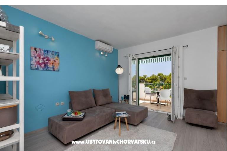 Beachfront Appartement Chiara – foto 4