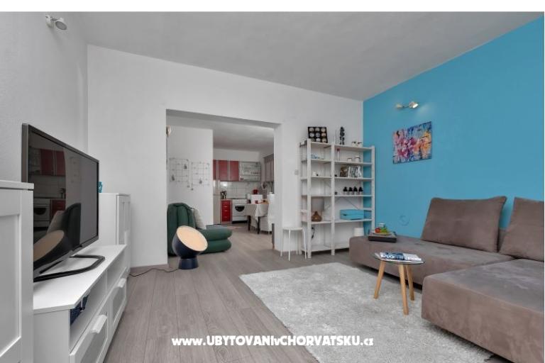 Beachfront Appartement Chiara – foto 5