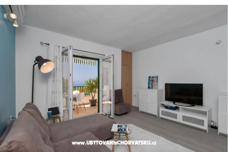Beachfront Appartement Chiara – foto 6