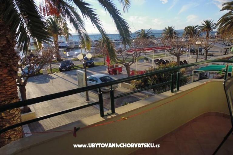 Appartements Ivo &amp; Anka Cobrnic – foto 3