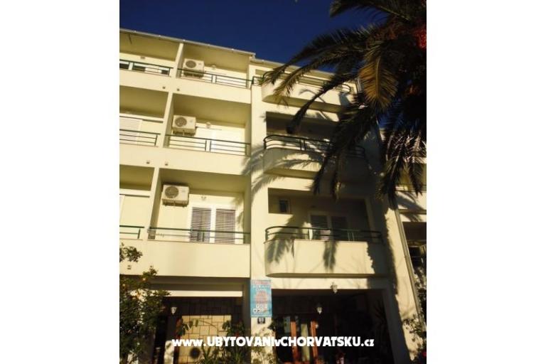 Appartements Ivo &amp; Anka Cobrnic – foto 4