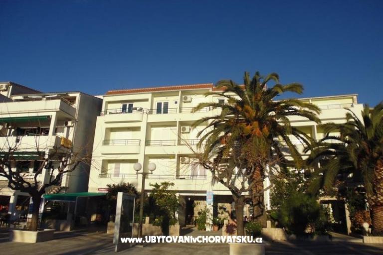 Appartements Ivo &amp; Anka Cobrnic – foto 6