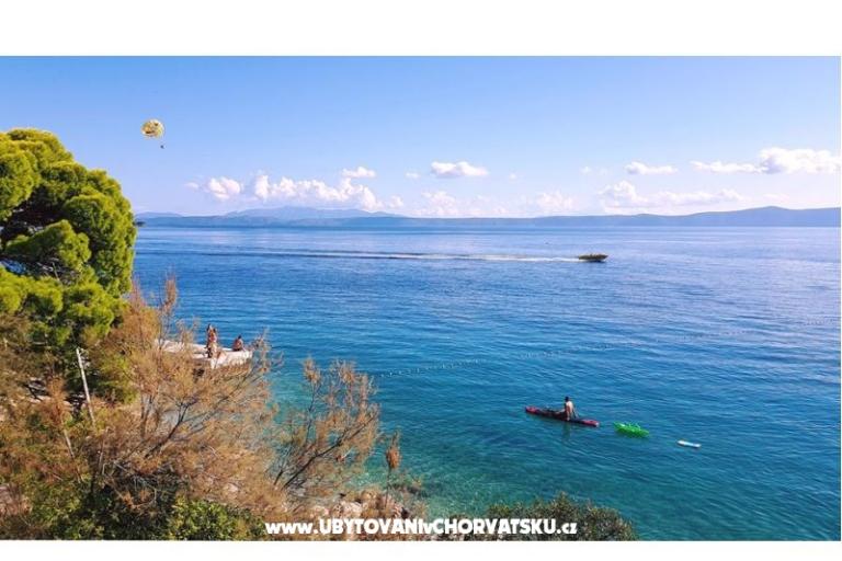 Appartements Malina i Krsto – foto 11