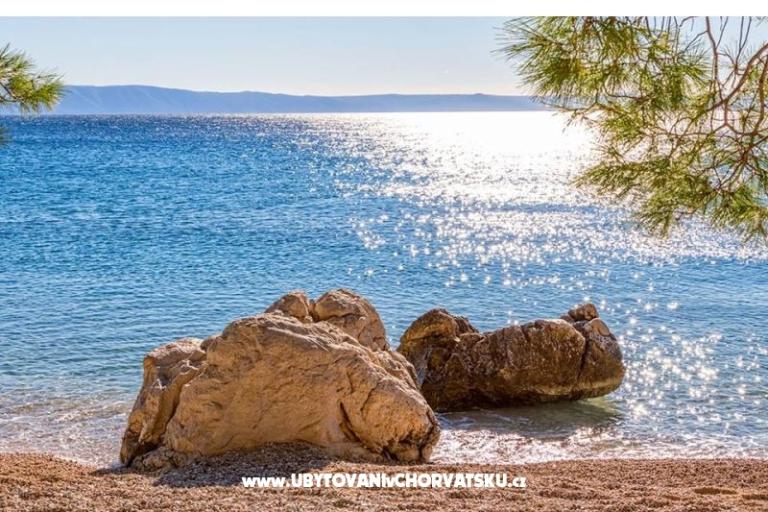 Appartements Malina i Krsto – foto 7