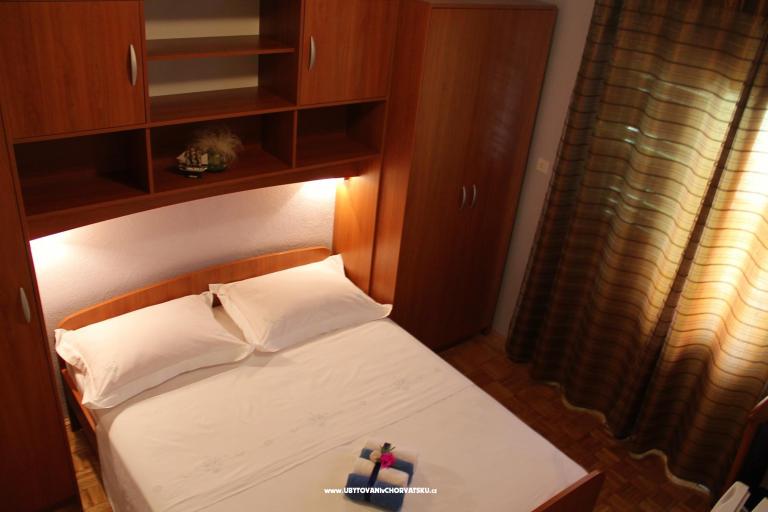 Appartements Love Tučepi – foto 2