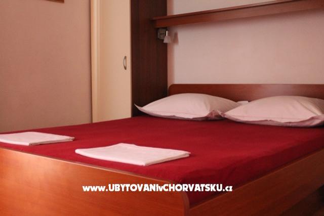 Appartements Love Tučepi – foto 4