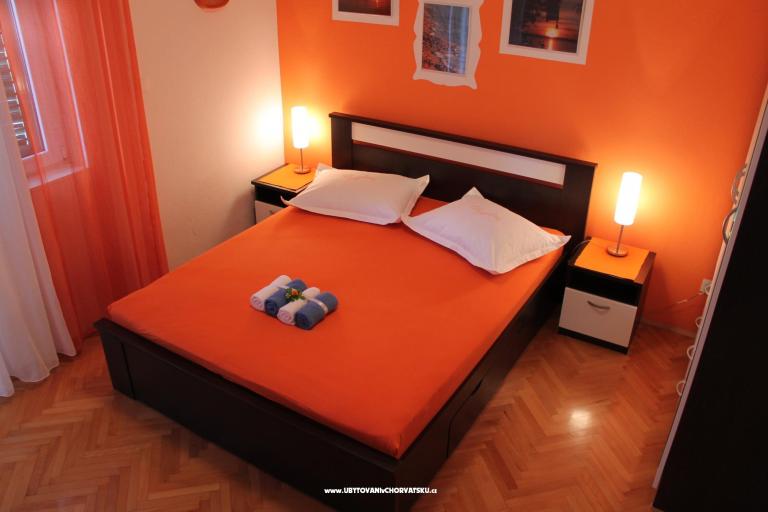 Appartements Love Tučepi – foto 5