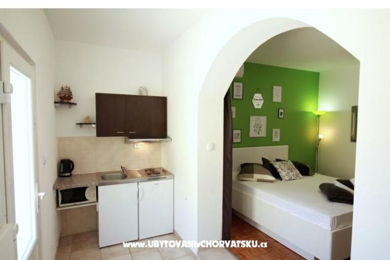 Appartements Love Tučepi – foto 7