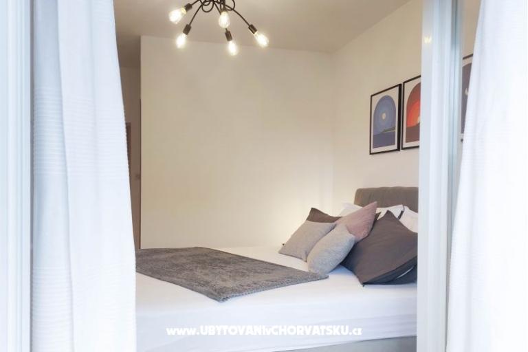 Appartements Love Tučepi – foto 8