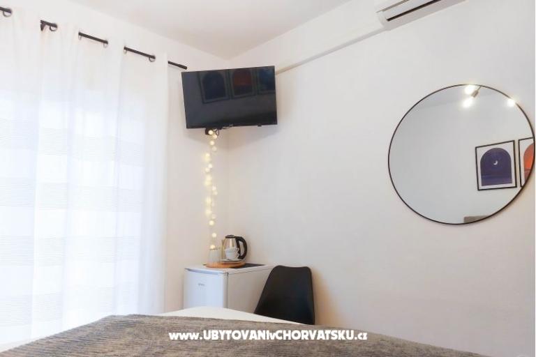 Appartements Love Tučepi – foto 9