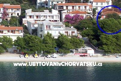 Appartements Maja Sevelj – foto 3