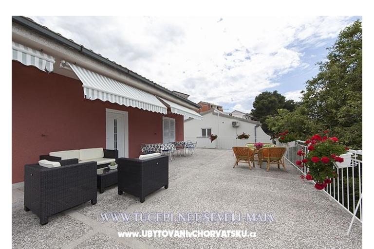 Appartements Maja Sevelj – foto 5