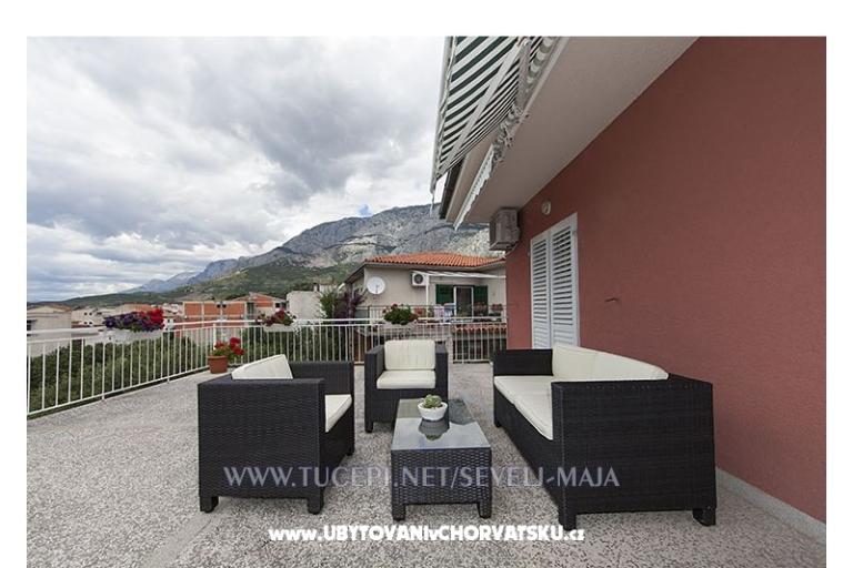 Appartements Maja Sevelj – foto 6